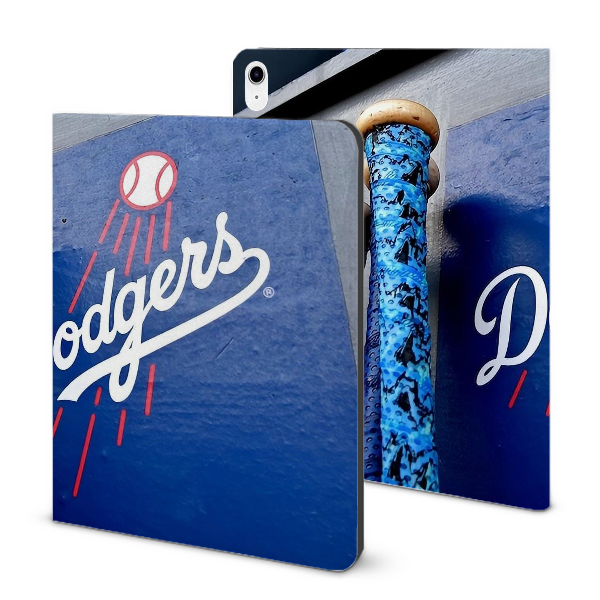  IPad Case Without Pencil Slot – Book-Style Cover With PU Leather & TPU – Slim, Durable, Scratch-Resistant, Full Protection & Easy Access